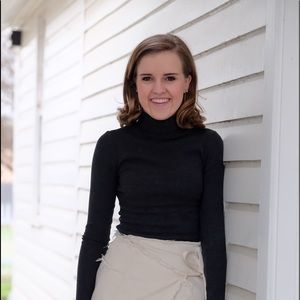 Meet your Posher, Meredith